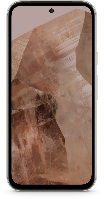 Google Pixel 8a 128GB Porcelain