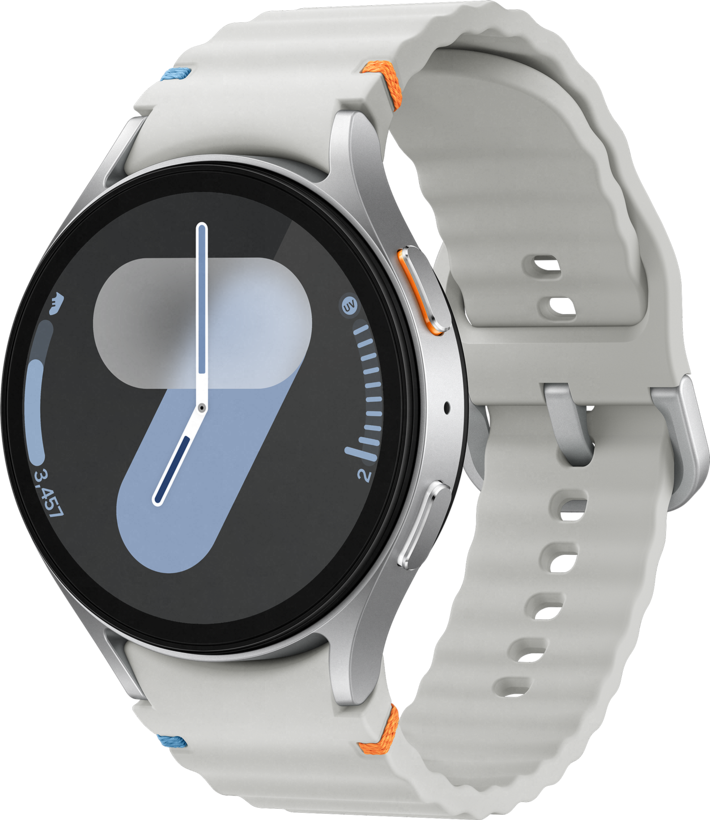 Samsung Galaxy Watch7 BT 44 mm silver