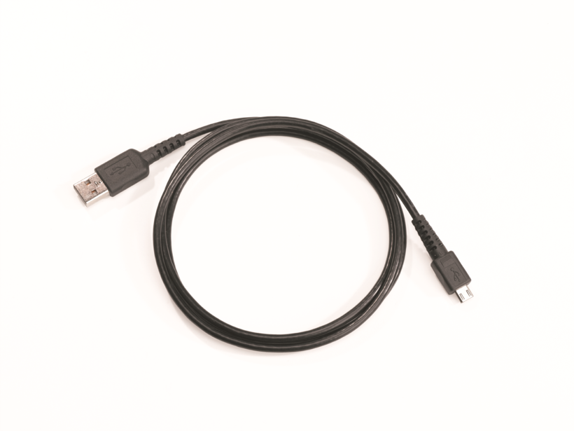 Cable micro-USB Zebra