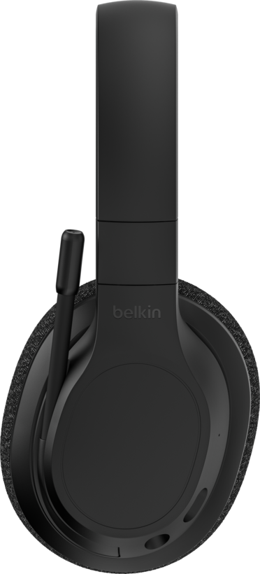 Belkin SoundForm Adapt Over-ear Headset