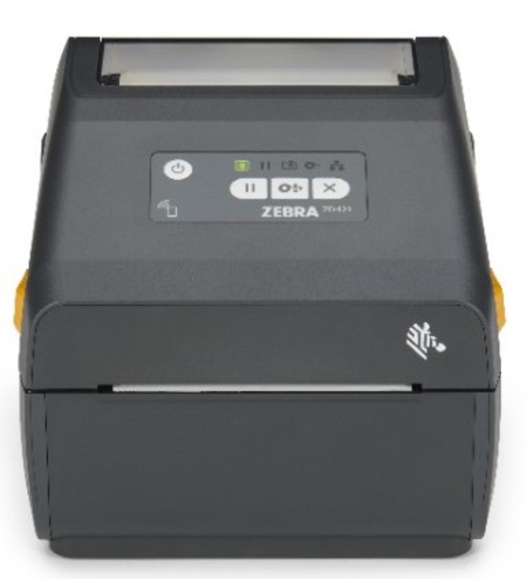Zebra ZD421 TT 300dpi Bluetooth Printer