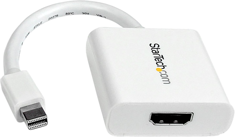 StarTech Mini-DisplayPort - HDMI Adapter