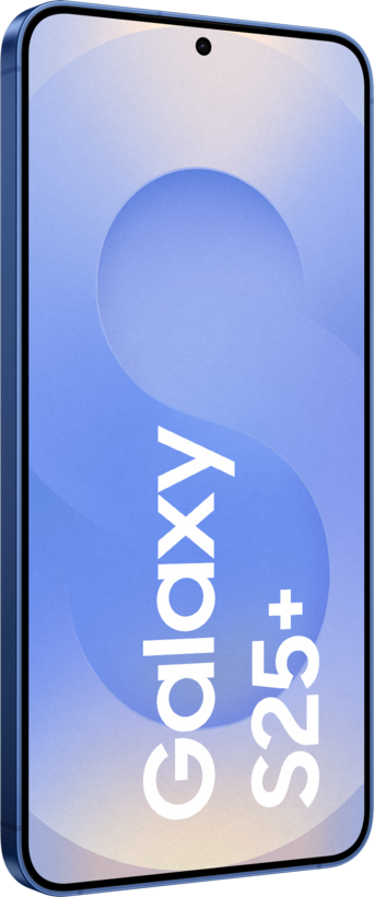Samsung Galaxy S25+ 256 GB azul-marinho