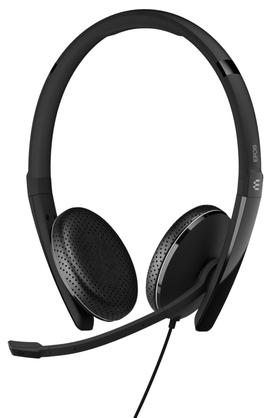 EPOS ADAPT 165 USB II Headset