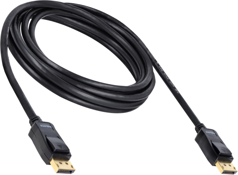 Delock DisplayPort Kabel 3 m