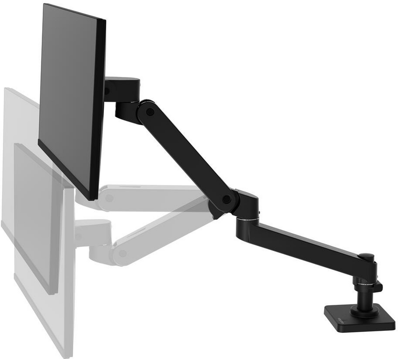 Uchwyt biur. Ergotron LX Pro Arm czarny