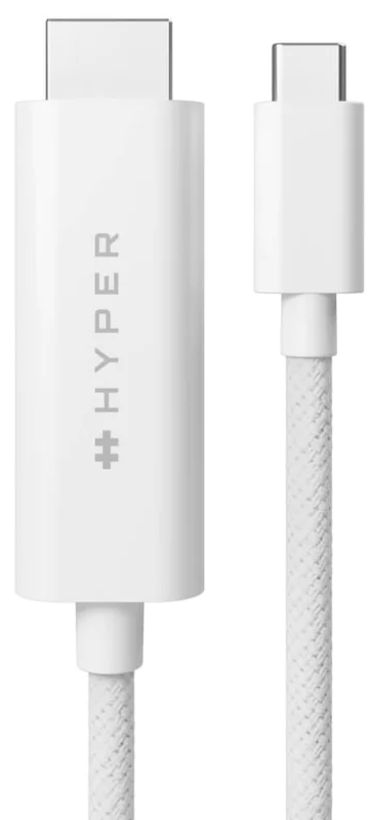 Cabo HyperDrive USB-C - HDMI