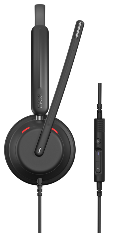 EPOS IMPACT 760T Headset
