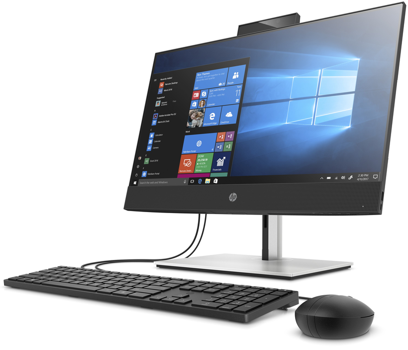 HP ProOne 440 G6 i5 16/512GB Touch AiO