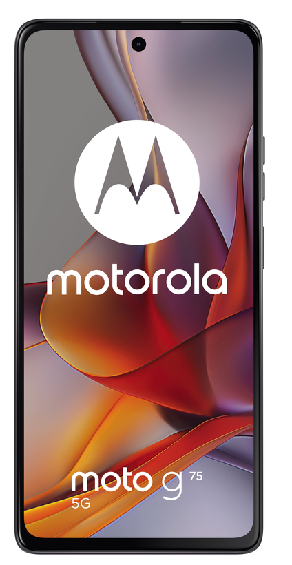 Motorola moto g75 Business 5G 128GB grau