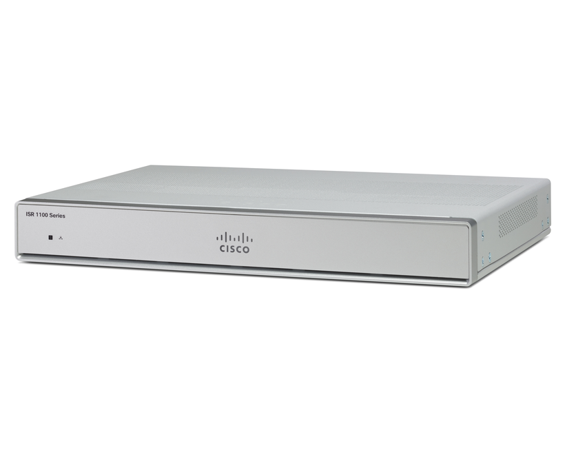 Routeur Cisco C1116-4PLTEEA