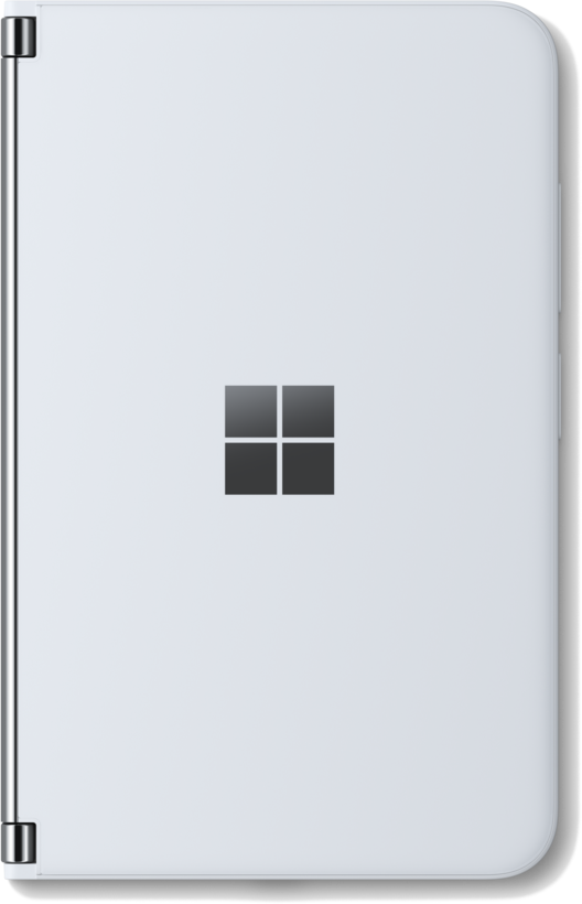 Microsoft Surface Duo 2, 128 Go, blanc