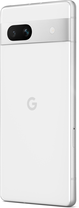 Google Pixel 7a 128GB Snow
