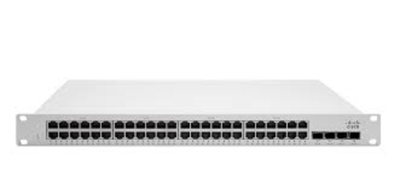 Cisco Meraki MS225-48LP Switch