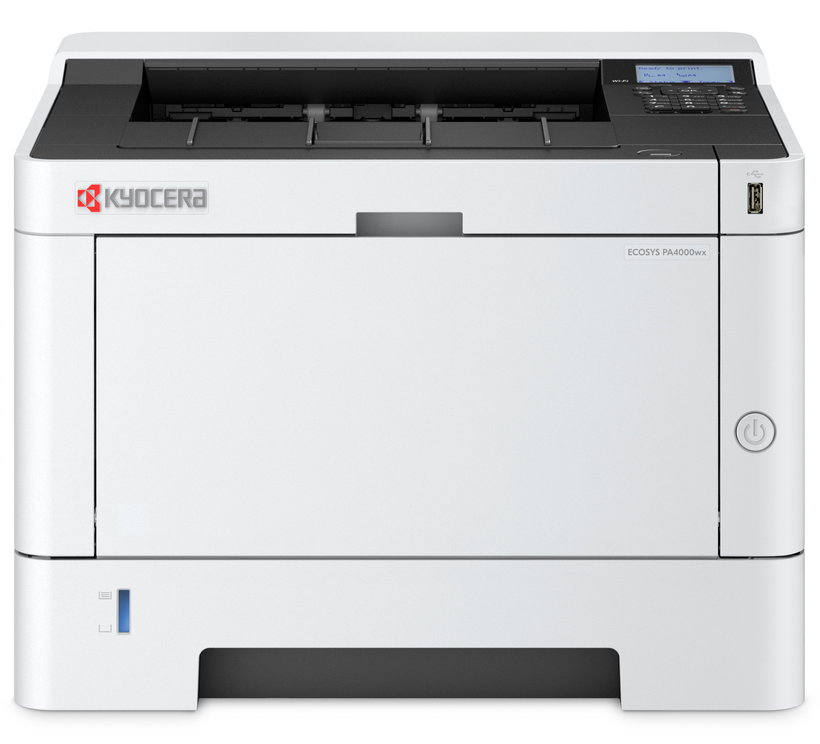 Impresora Kyocera ECOSYS PA4000wx