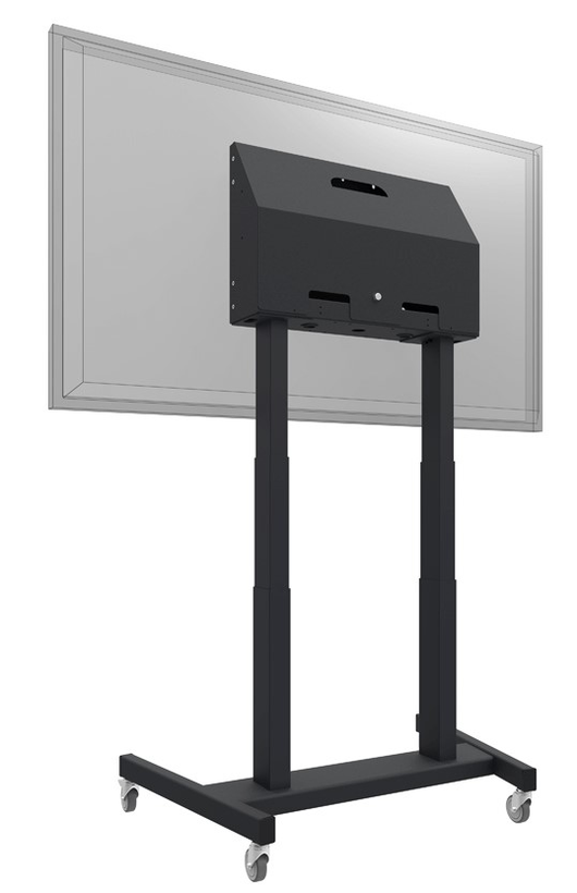 Vogel's S062.7205 Display Trolley