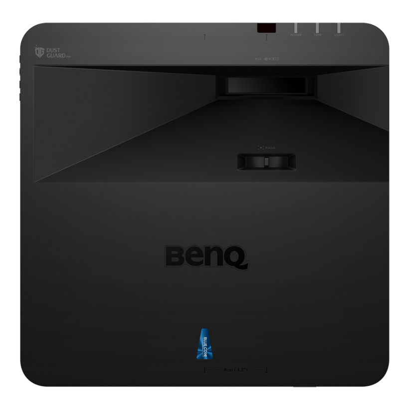 BenQ LU960UST Ultra-ST Projector