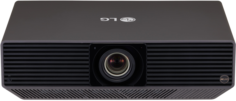Proyector láser LG ProBeam BU70Q