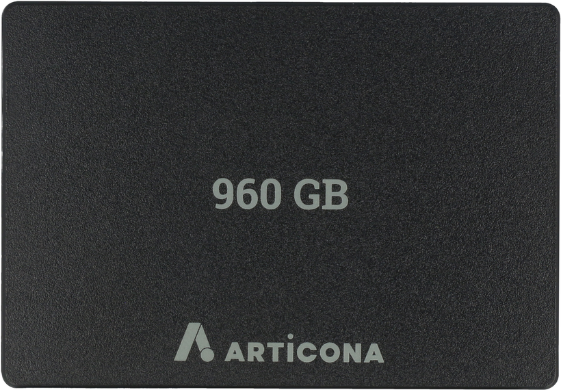 SSD SATA interno ARTICONA 960 GB