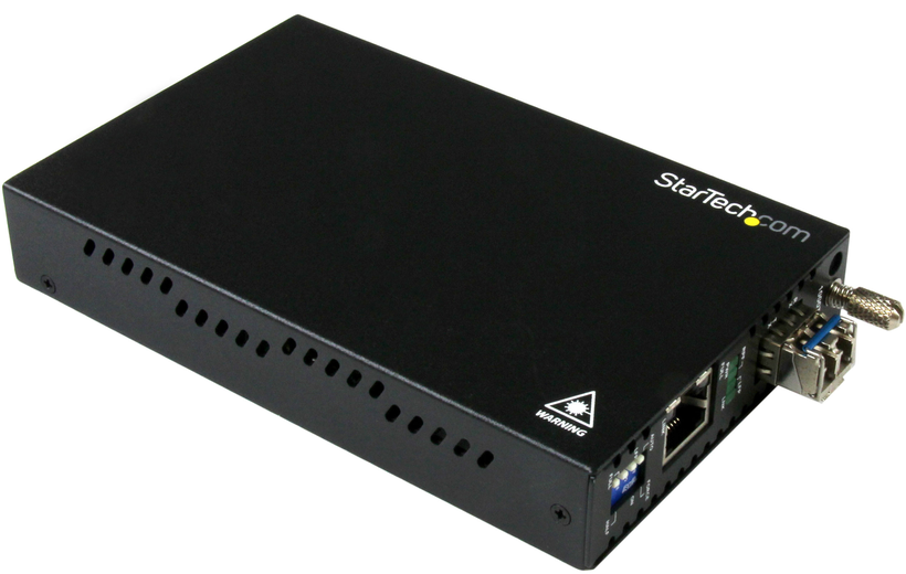 StarTech ET91000SM10 Medienkonverter