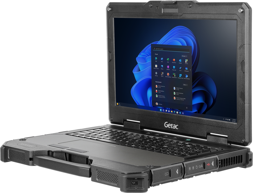 Getac X600 i5 16/512 GB Outdoor