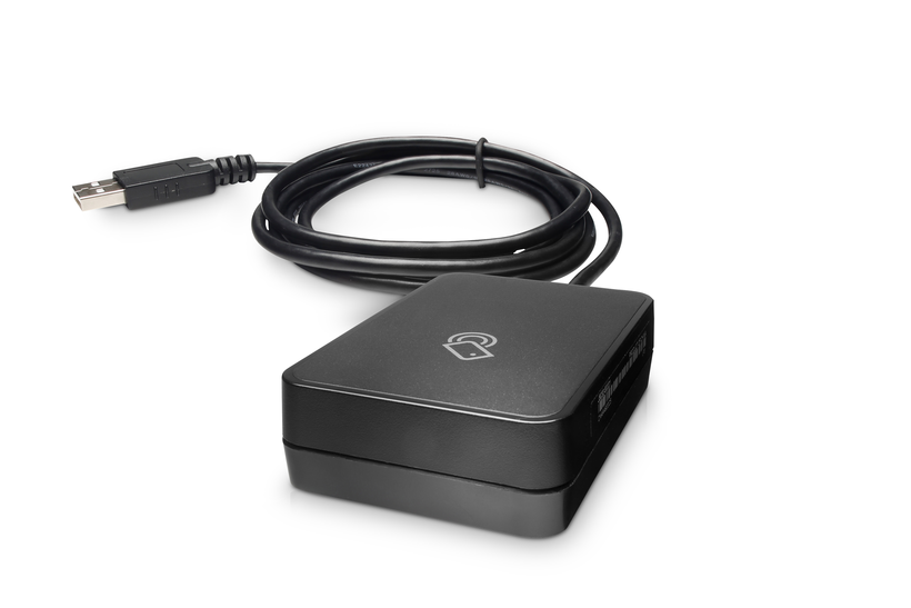 HP Jetdirect 3100w BLE/NFC/Wireless Kit