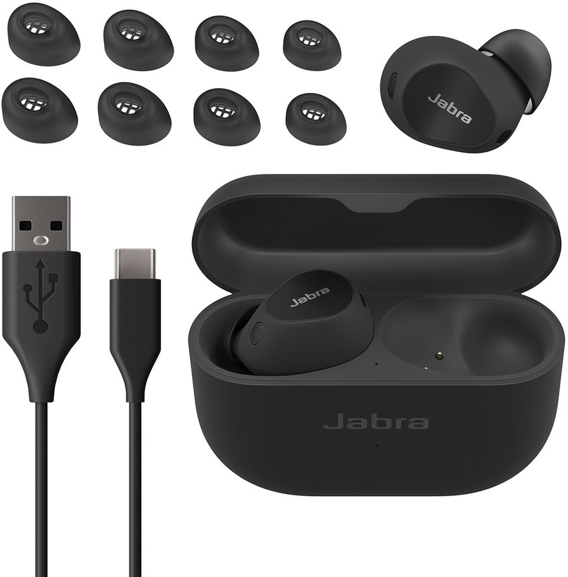 Jabra Elite 10 In-Ear Kopfhörer