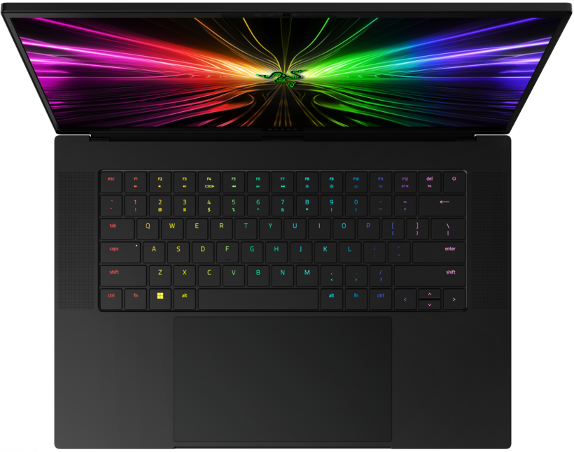 Razer Blade 16 i9 32 GB/1 TB RTX 4080