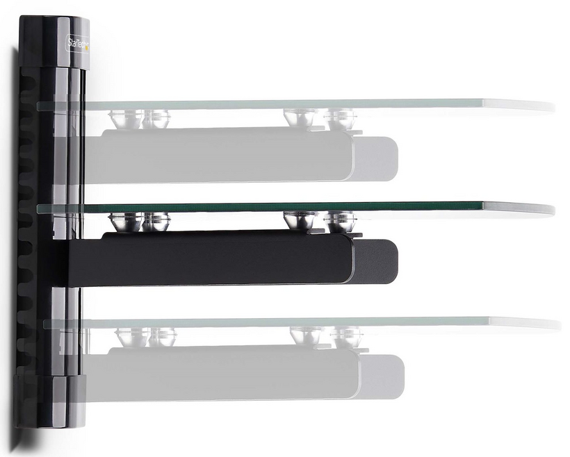StarTech Ablage Multimedia Wandhalterung