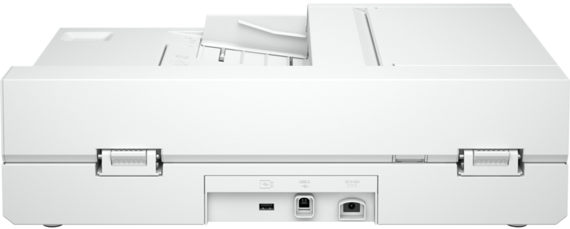 Scanner HP ScanJet Pro 3600 f1