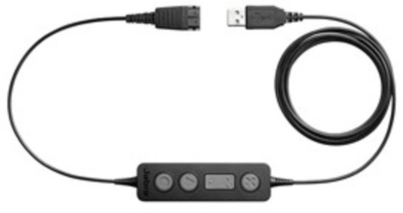 Jabra Link 260 USB-Adapter