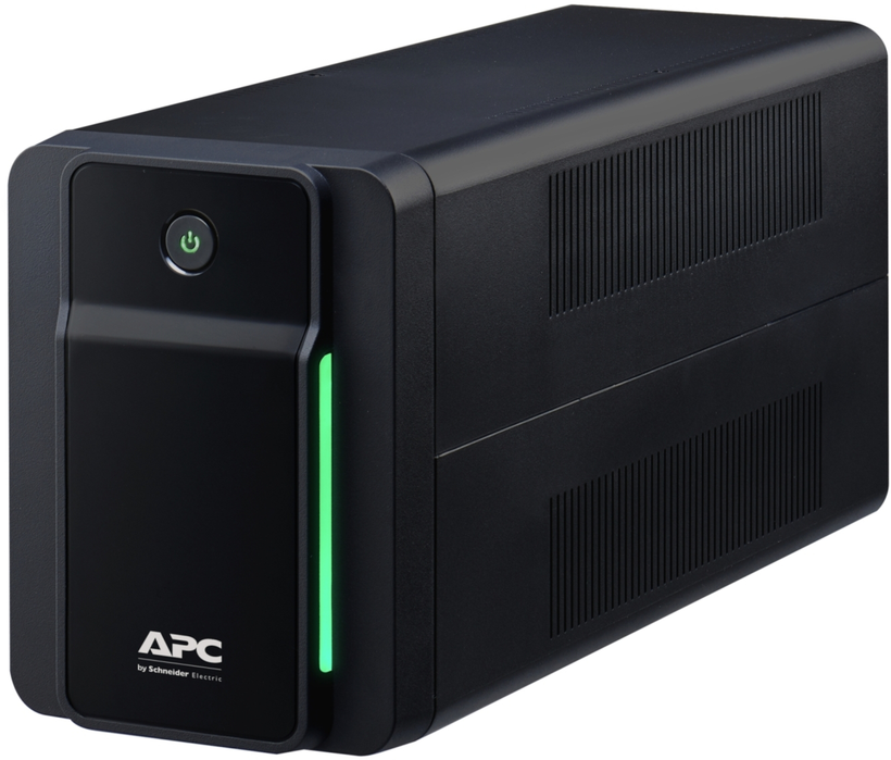 APC Back-UPS 750VA (DIN/Schuko)