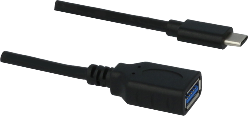 ARTICONA USB-A - C Adapter 0.15m