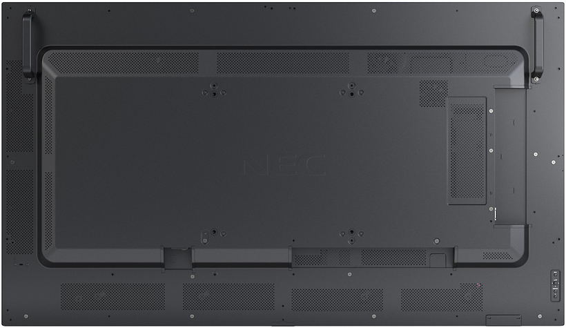 Sharp/NEC MA551 Display