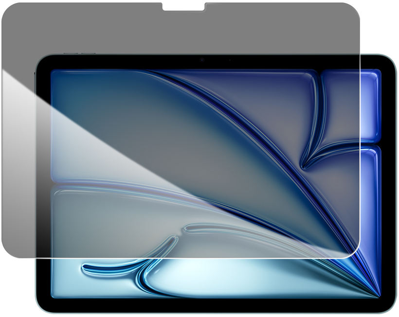 ARTICONA iPad Air 11 2-W Blickschutzglas