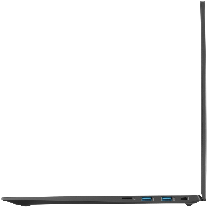 LG gram 16Z90Q-G i5 16/512GB