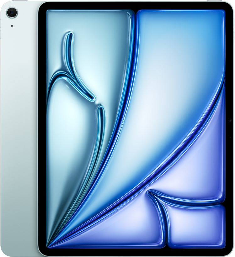 Apple iPad Air 13" M4 128GB Blue