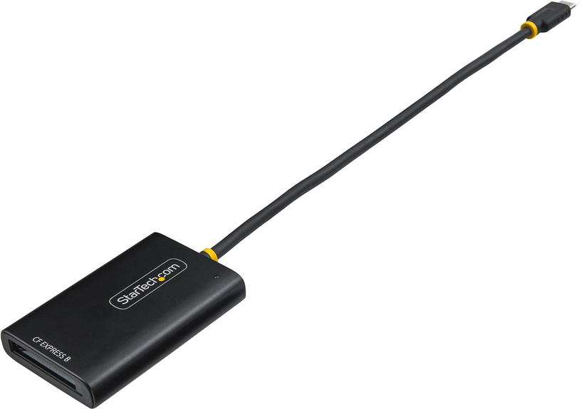 StarTech USB-C CFexpress Card Reader