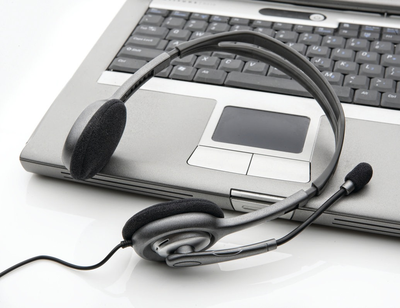 Logitech H111 Stereo Headset