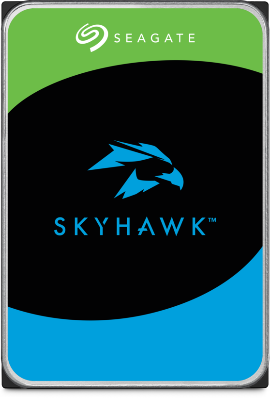 Seagate SkyHawk Surveillance 6TB HDD