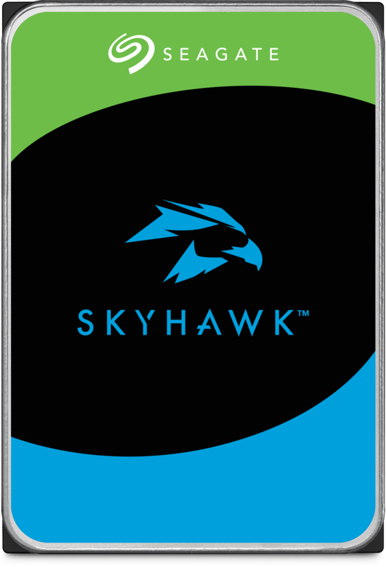 HDD Seagate SkyHawk Surveillance 8 TB