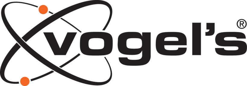 Vogel's A217 190.5cm/75" Whiteboard