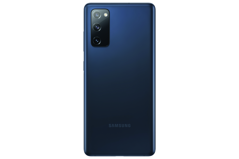 Samsung Galaxy S20 FE 128 GB marineblau