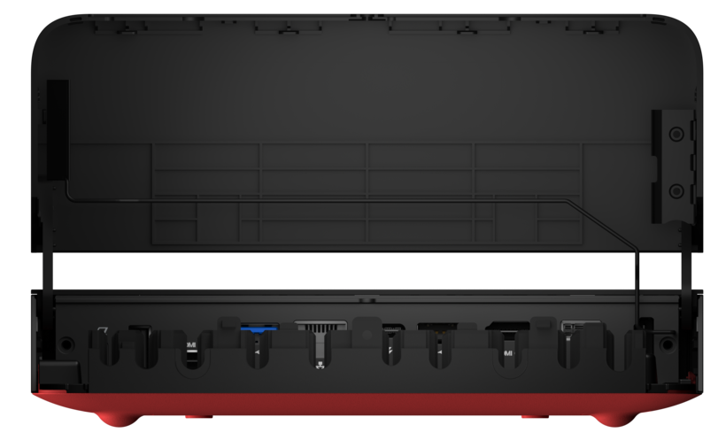 Lenovo ThinkSmart Core + USB Controller
