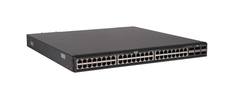 HPE 5944 48XGT Switch