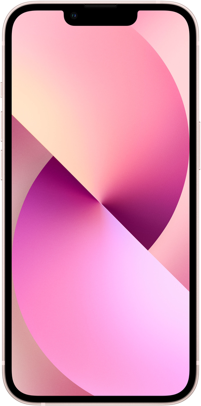 Apple iPhone 13 128GB Pink