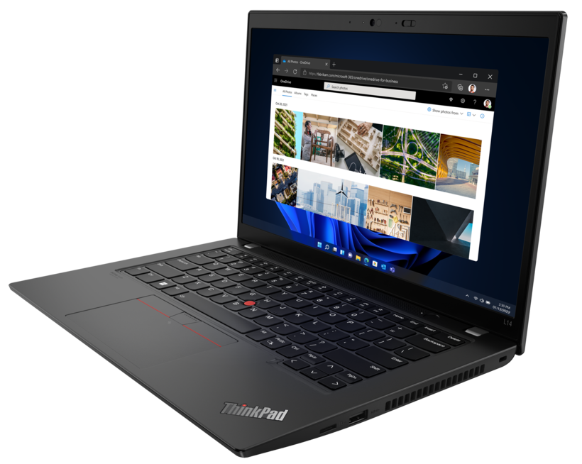 Lenovo ThinkPad L14 G3 i5 8/256GB