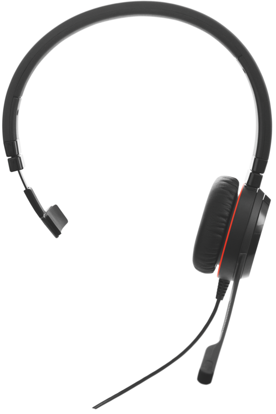 Jabra evolve 30 discount ms ii stereo