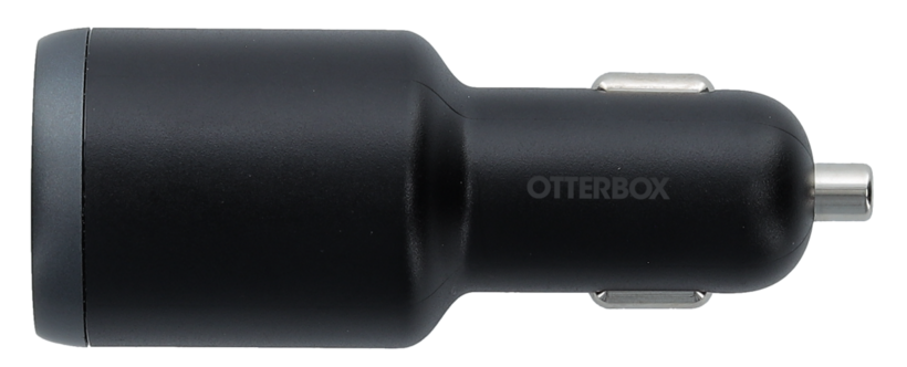 Adapt. carr. auto. OtterBox 2xUSB-C 100W