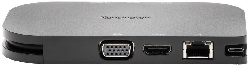 Docking USB-C Kensington SD1610P Surface